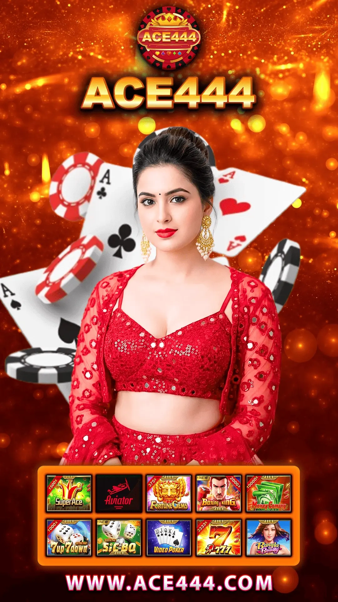 Jackpot slot game cover